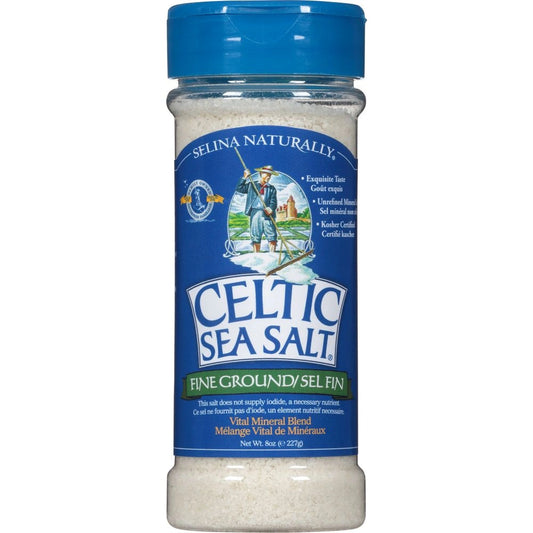 Selina Naturally Celtic Sea Salt