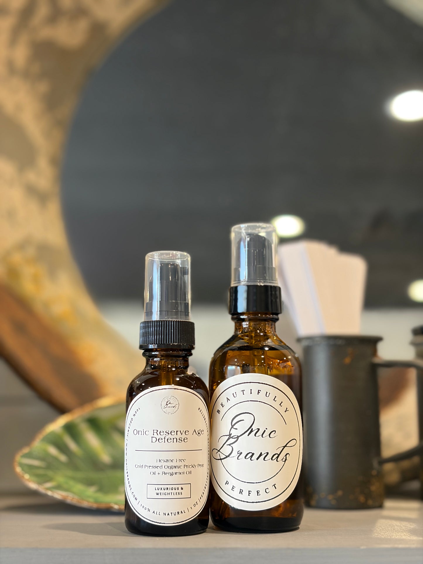 Onic Reserve Age-Defense