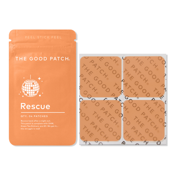 The Good Patch Plant Powered Patches