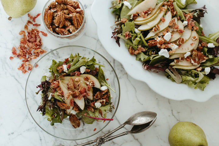 "GATHERINGS & GUITARS" Cookbook by Jennifer Taylor