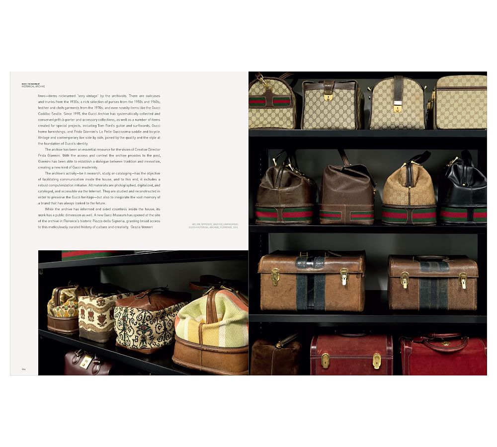 GUCCI: The Making of