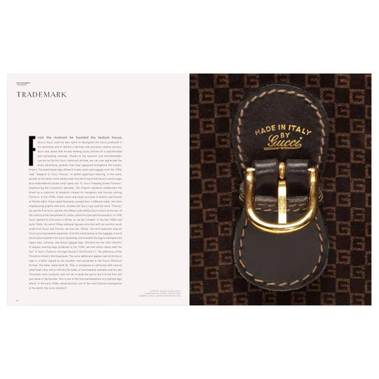 GUCCI: The Making of