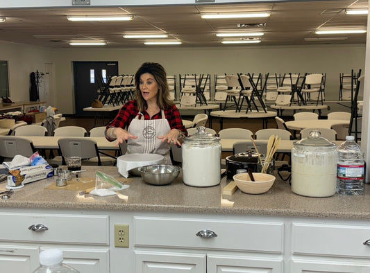 Onic Brands Sōurdough Learnings