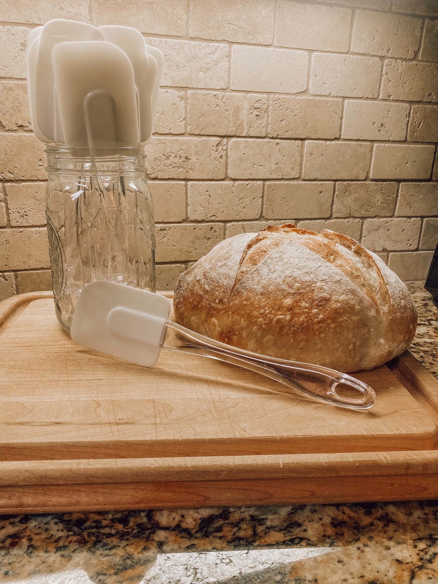 Onic Brands Kitchen Spatula