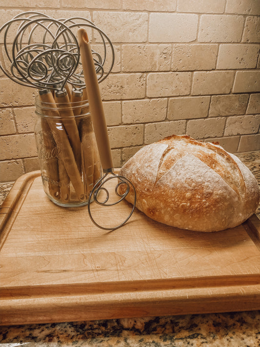 Onic Brands Dutch Whisk