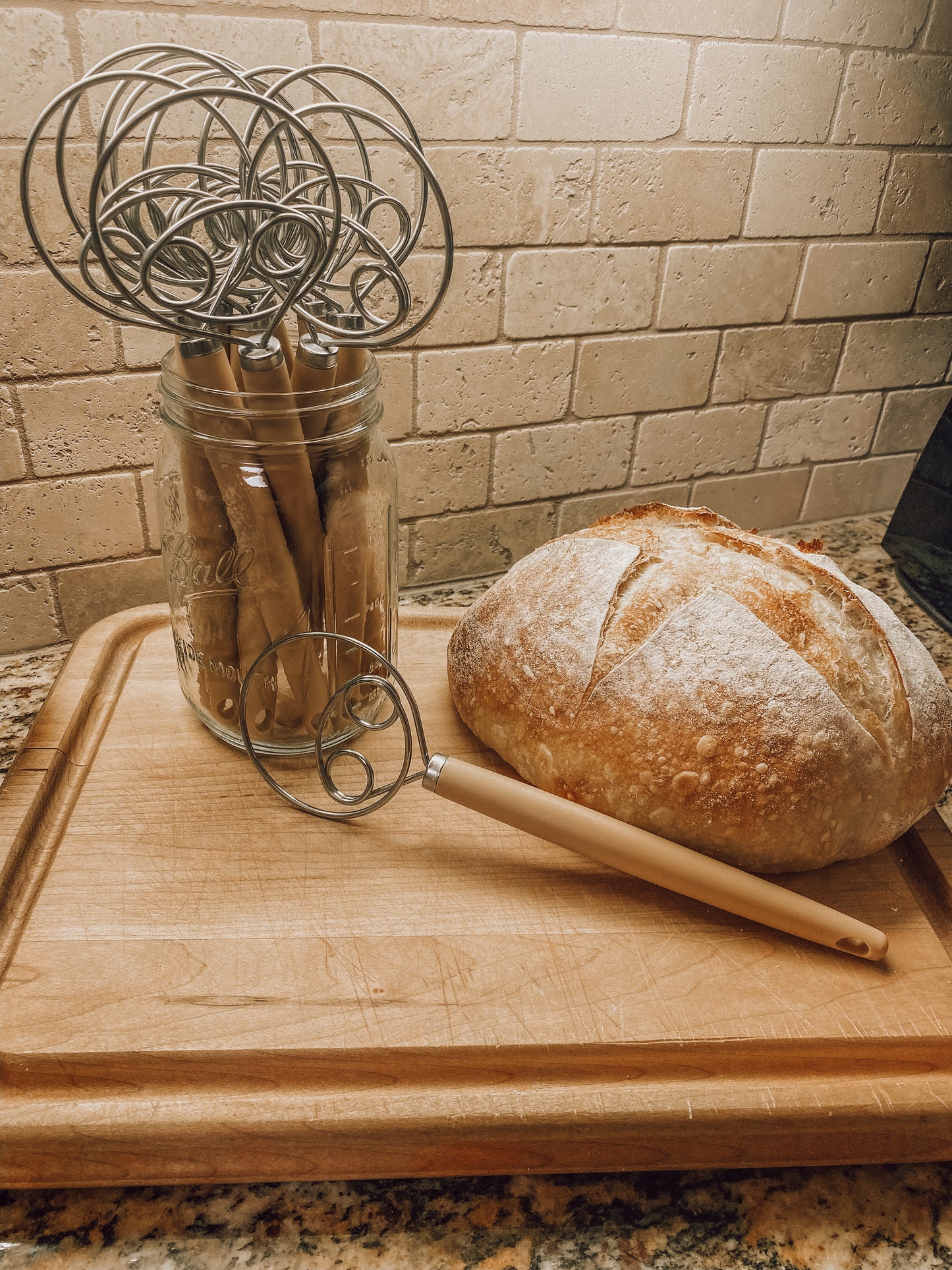 Onic Brands Dutch Whisk