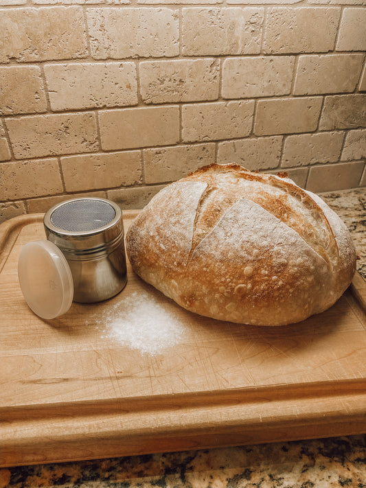 Onic Brands Flour Shaker