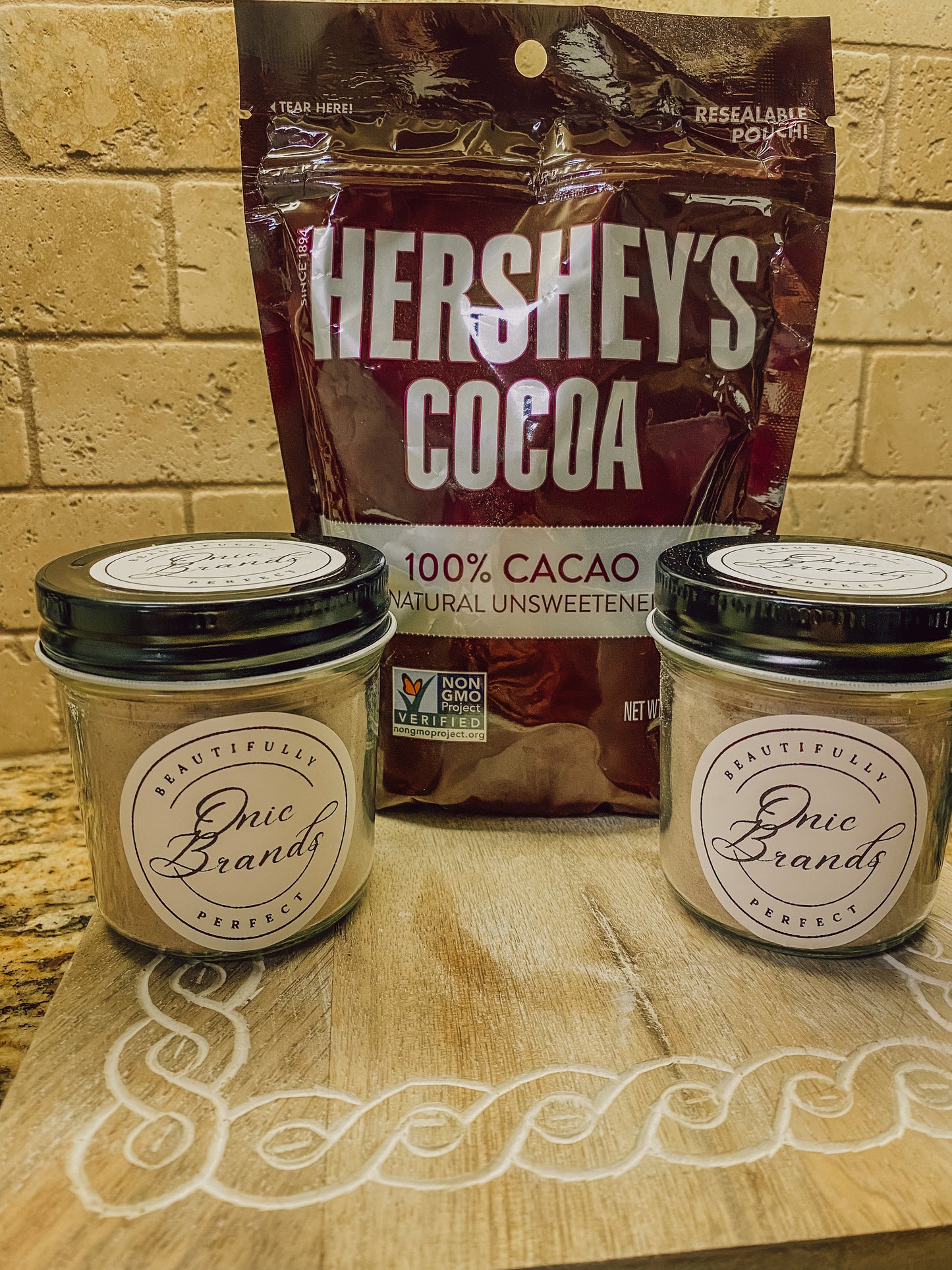 Hot Cocoa Mix