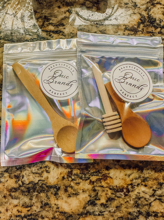 Onic Brands Honey Spoon
