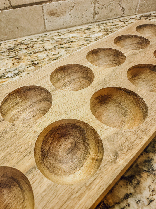 Onic Brands Egg Tray