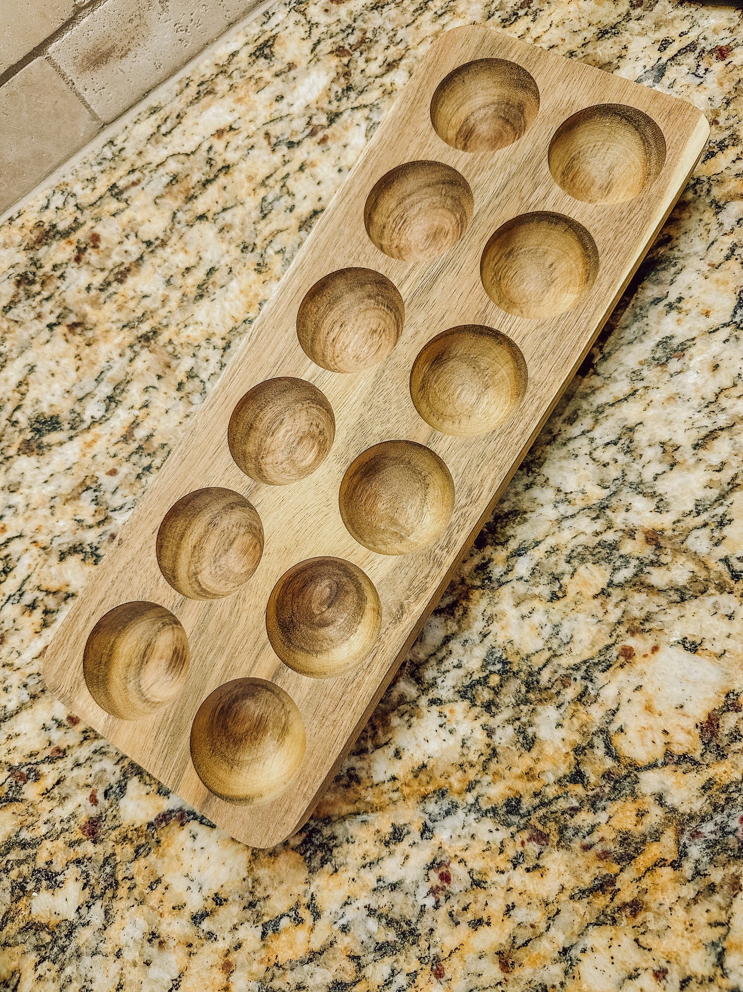 Onic Brands Egg Tray