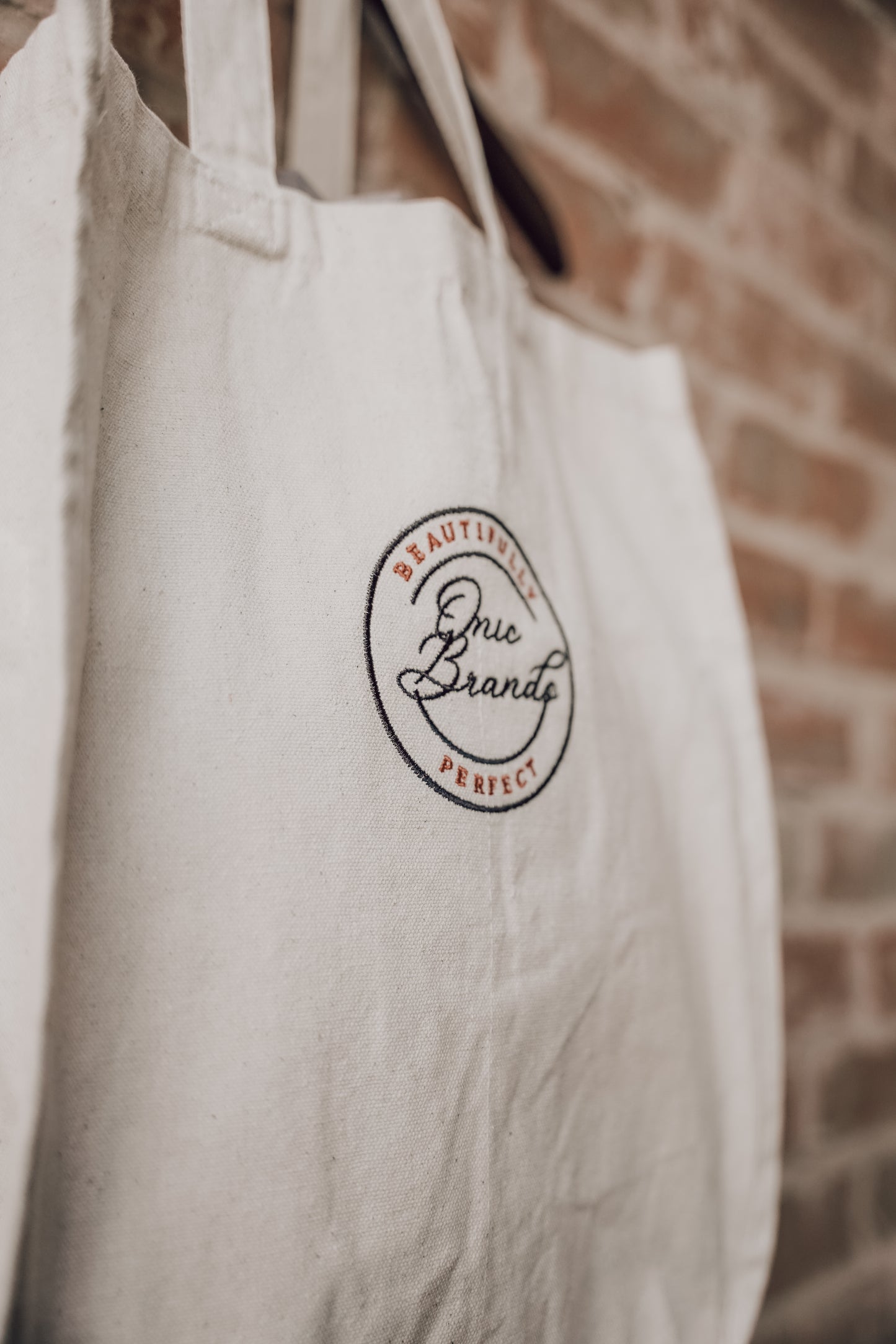 Onic Brands Busy Baking Bag