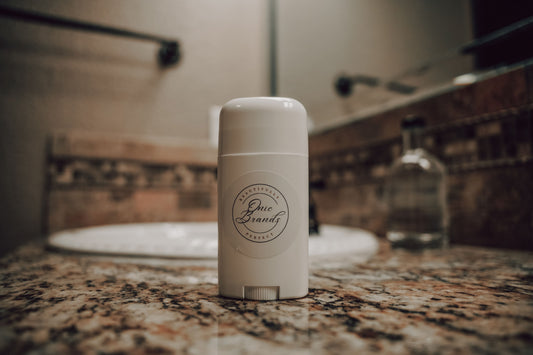 Onic Brands Deodorant