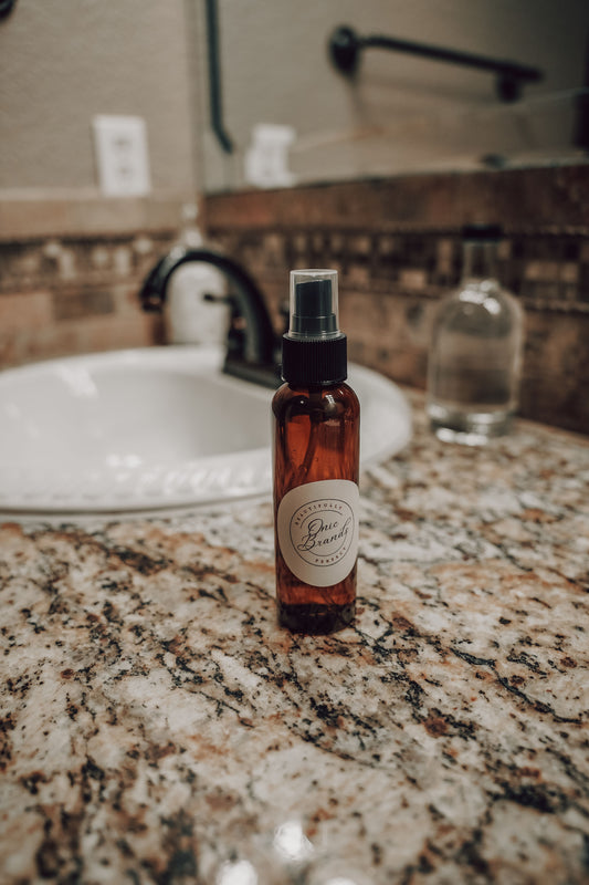 Onic Brands Magnesium Spray