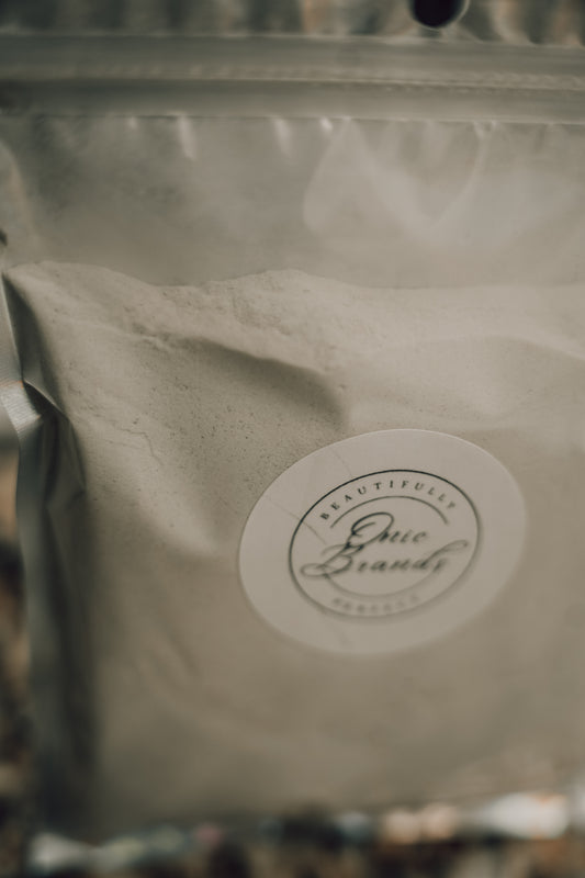 Onic Brands Heavy Metal Detox Soak