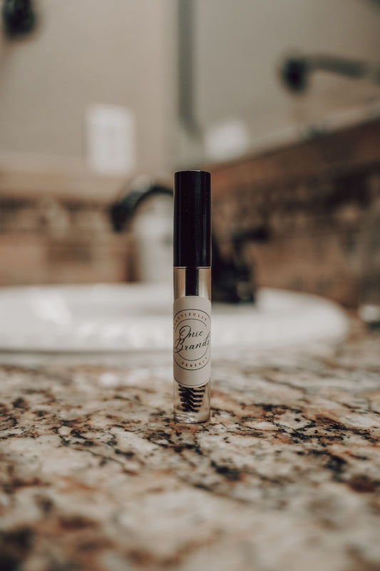 Onic Brands Brow and Lash Growth Serum