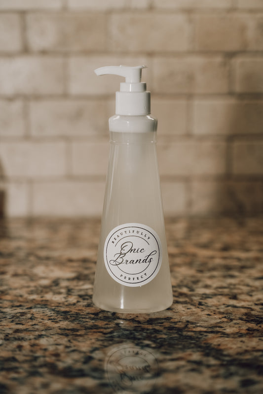 Onic Brands Liquid Hand Soap