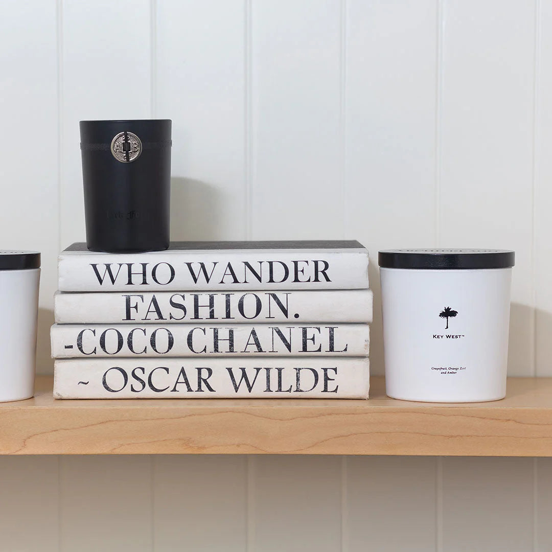 Archipelago Luxe Collection