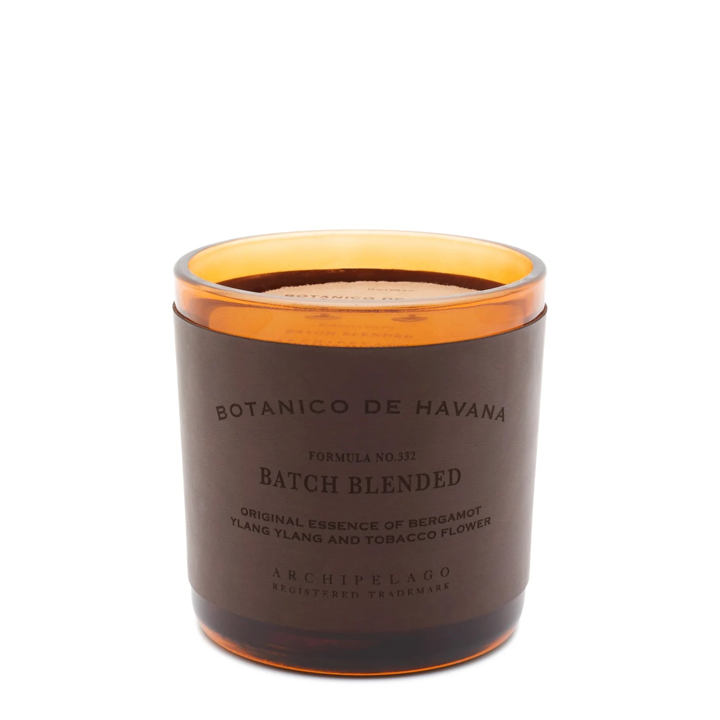 Archipelago Botanico De Havana Collection