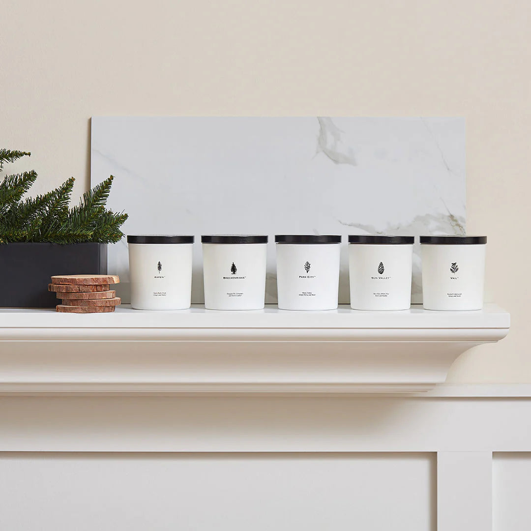 Archipelago Luxe Collection
