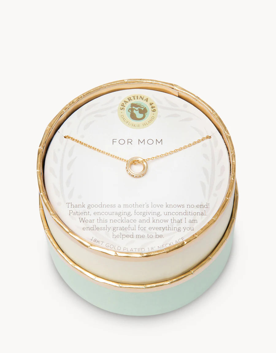 Spartina 449 Sea La Vie Necklaces