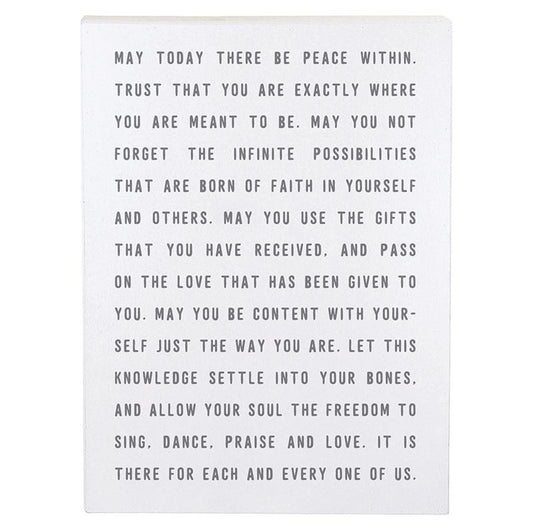 Santa Barbara “May Today” Wall Art