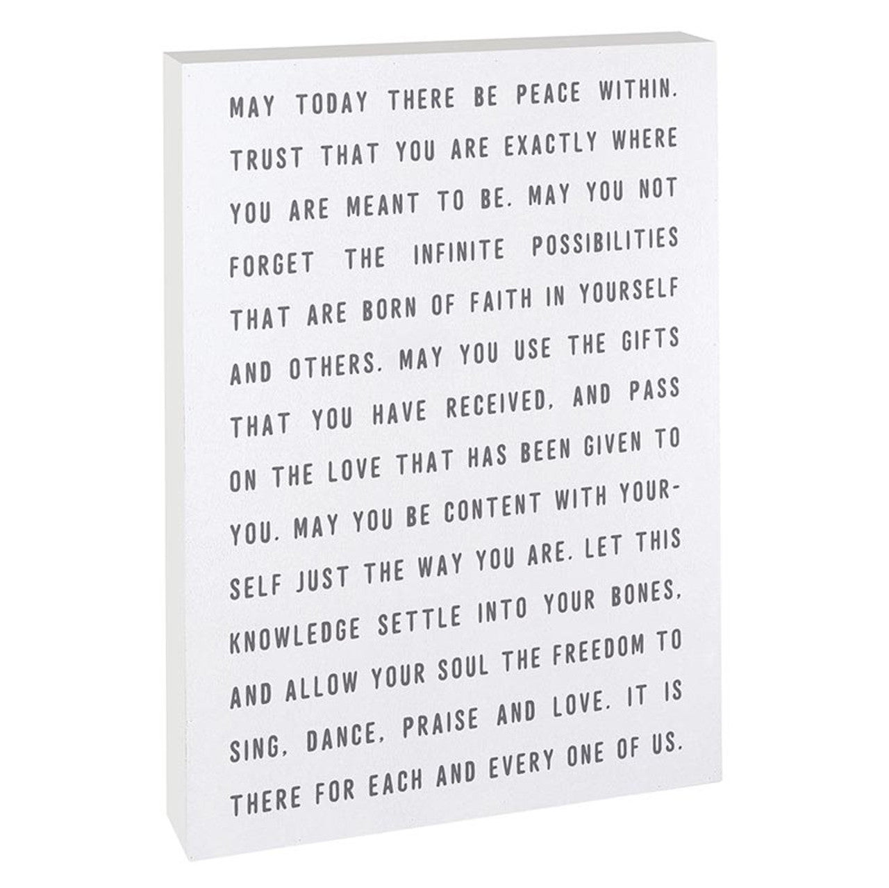 Santa Barbara “May Today” Wall Art