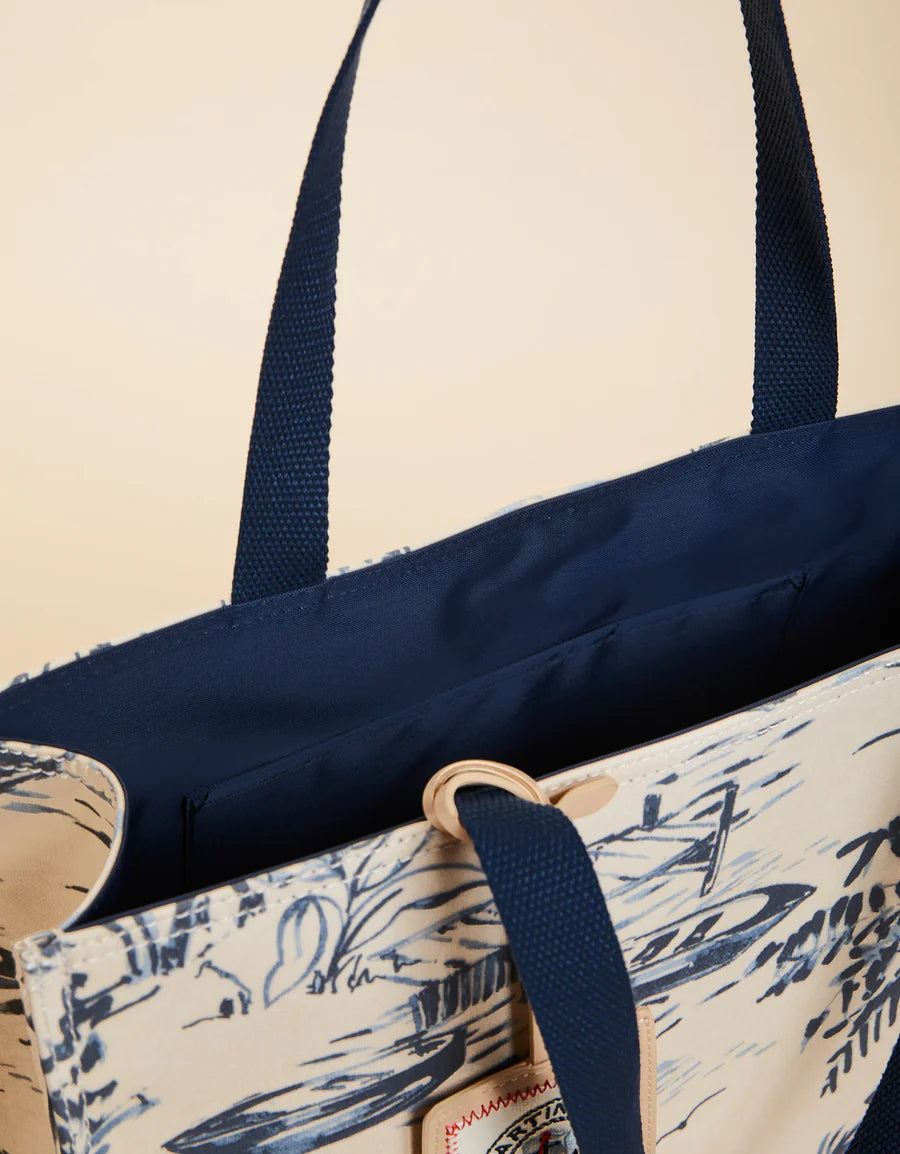 Spartina 449 Market Totes