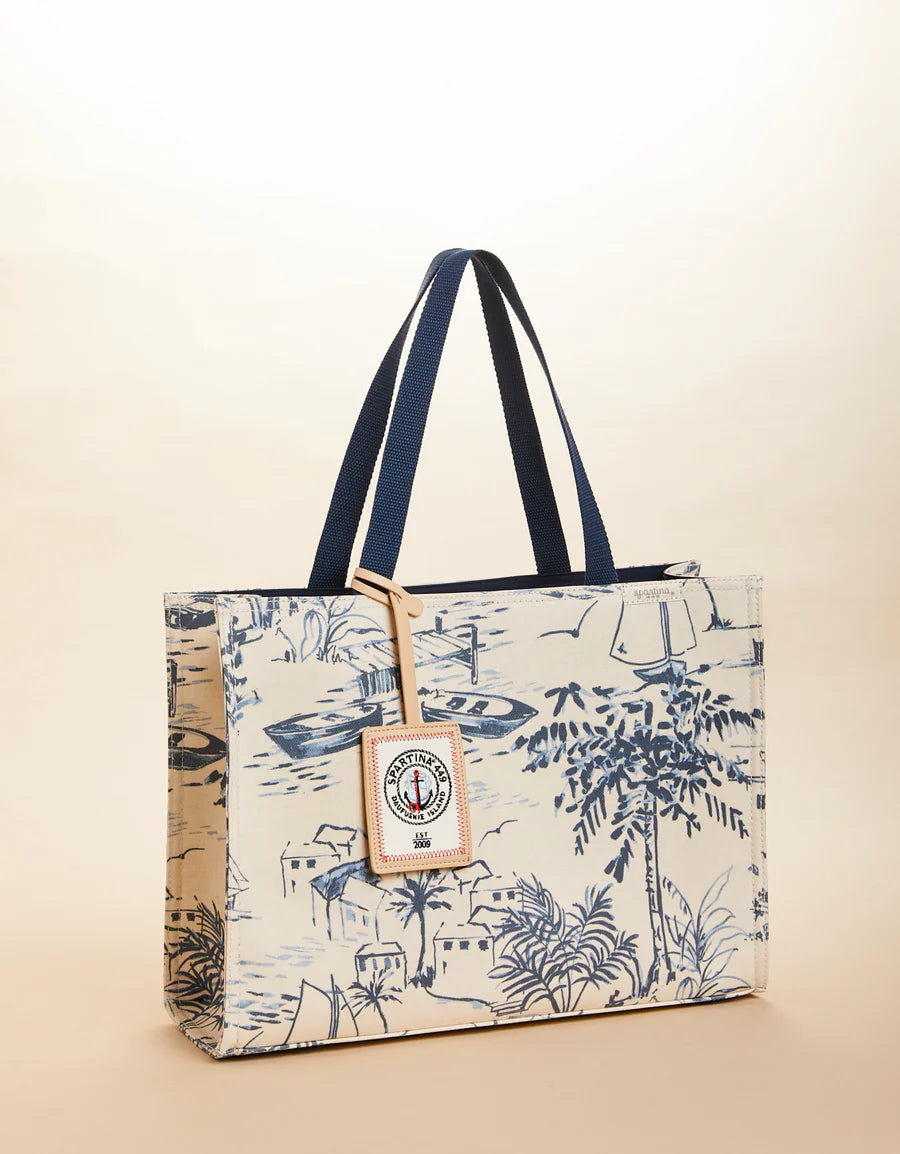 Spartina 449 Market Totes