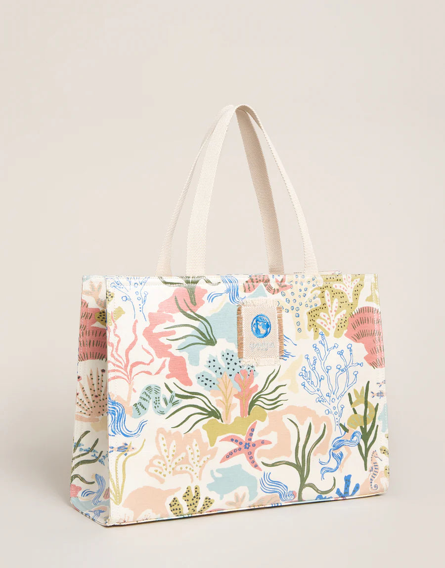 Spartina 449 Market Totes