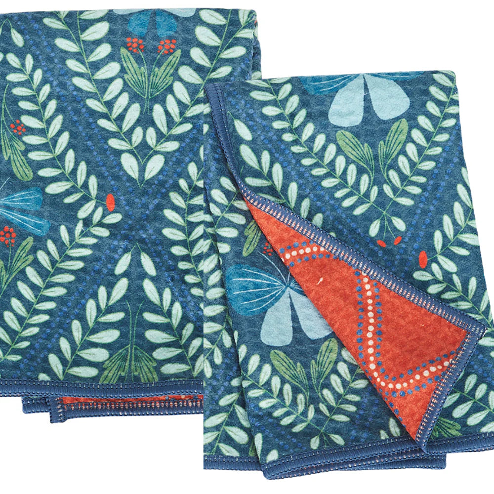 Once Again Home Double Duty Drying Towels