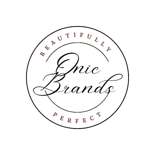 Onic Brands Starter Jar