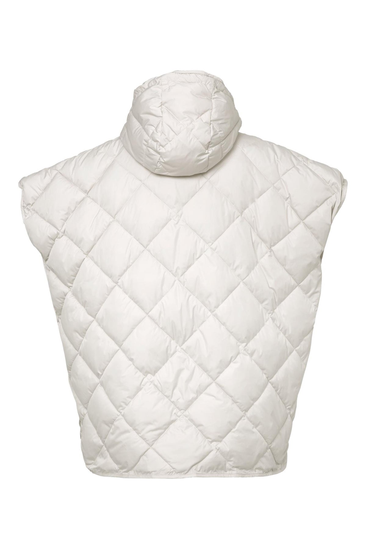 Ilse Jacobsen Padded Cape