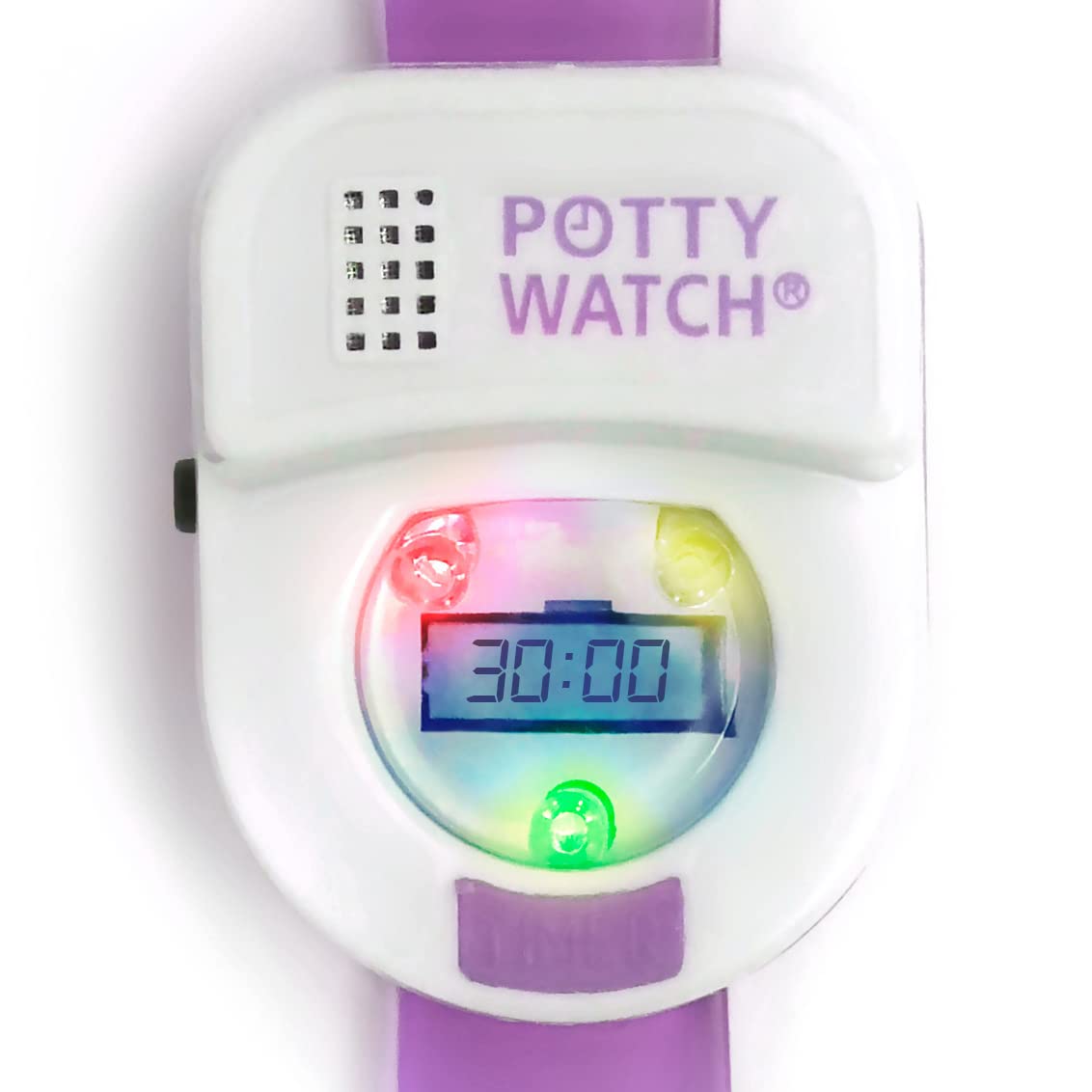 Potty Time's Potty Watch