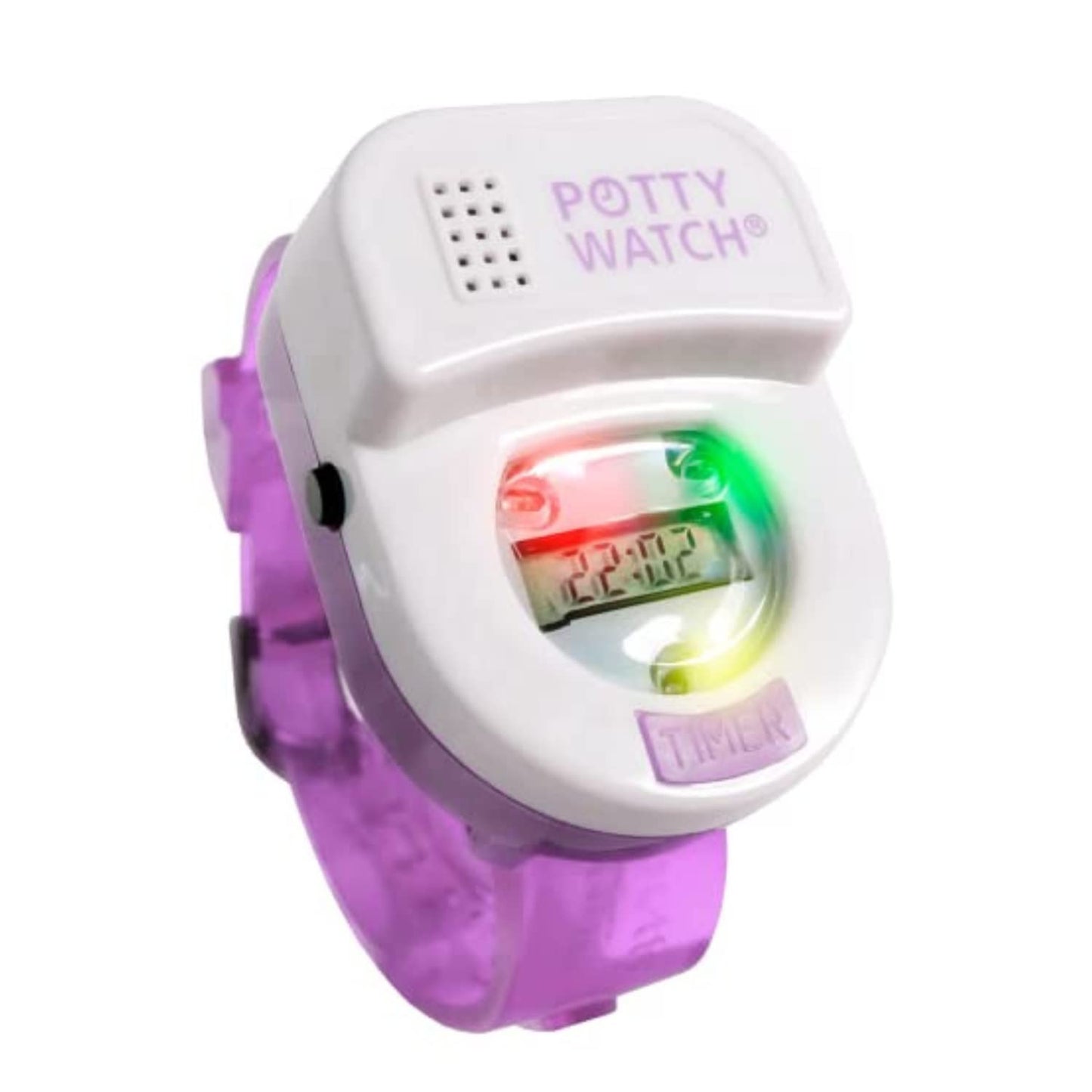 Potty Time's Potty Watch