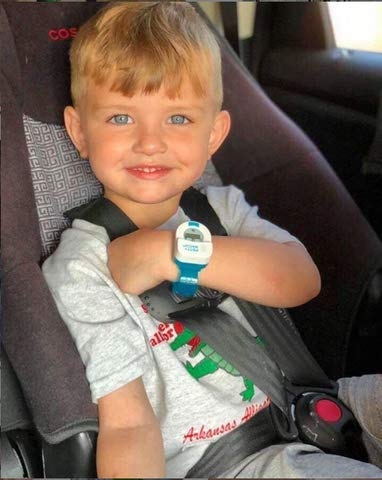 Potty Time's Potty Watch