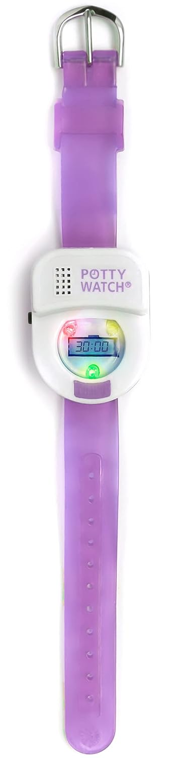 Potty Time's Potty Watch