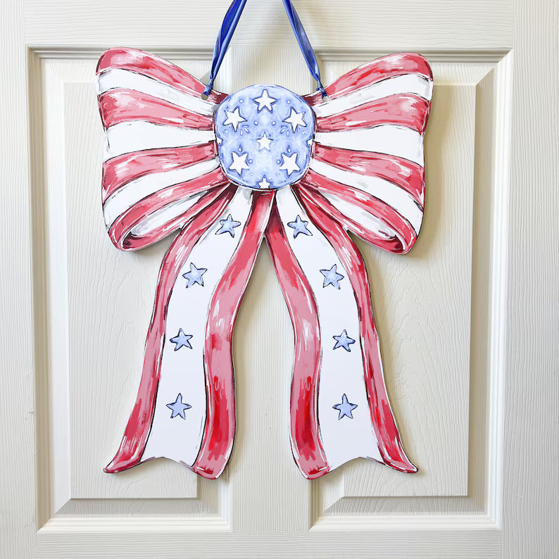 Home Malone Door Hangers