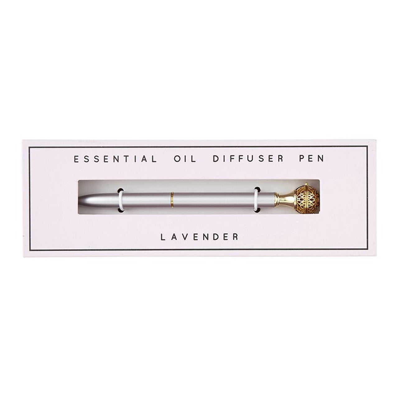Santa Barbara Essential Oil Diffuser Pen/Lavender