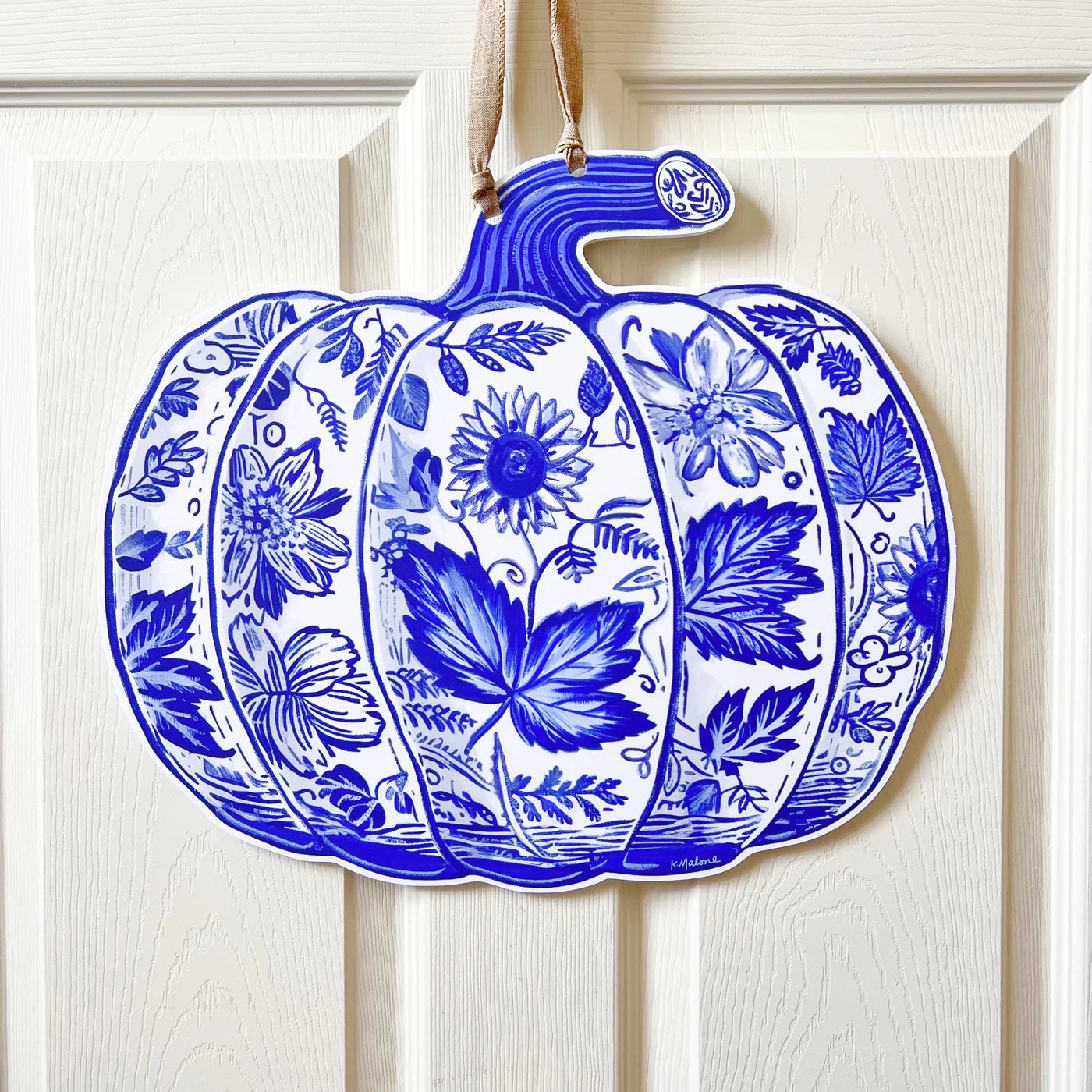 Home Malone Door Hangers