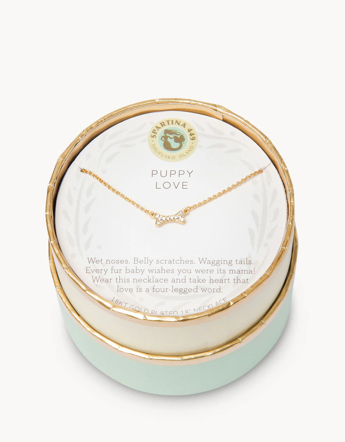Spartina 449 Sea La Vie Necklaces
