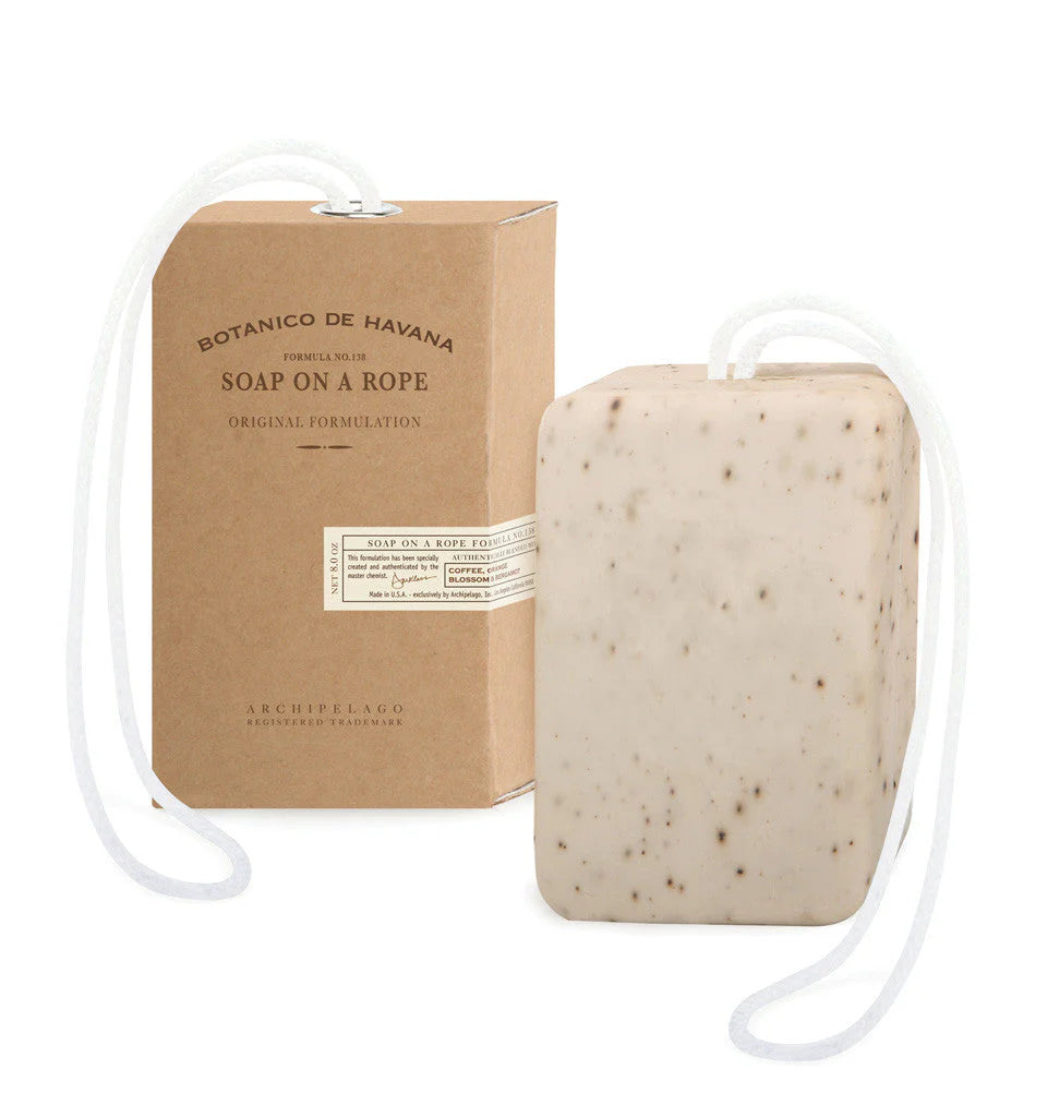 Archipelago Botanico De Havana Collection