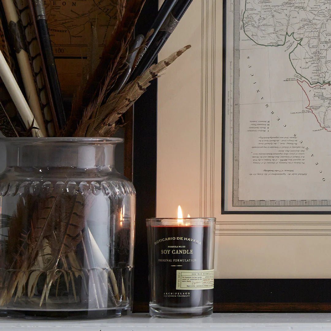 Archipelago Botanico De Havana Collection