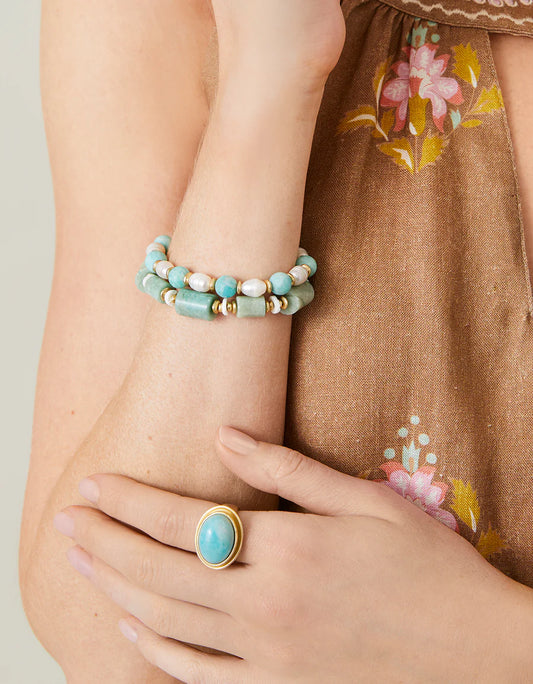 Spartina 449 Summer Bracelets