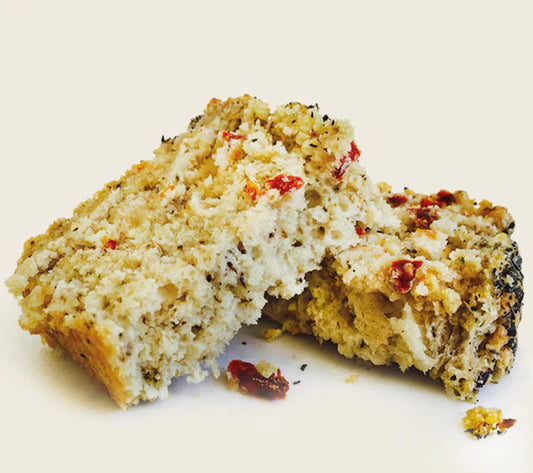 Soberdough Sundried Tomato Pesto Beer Bread Mix