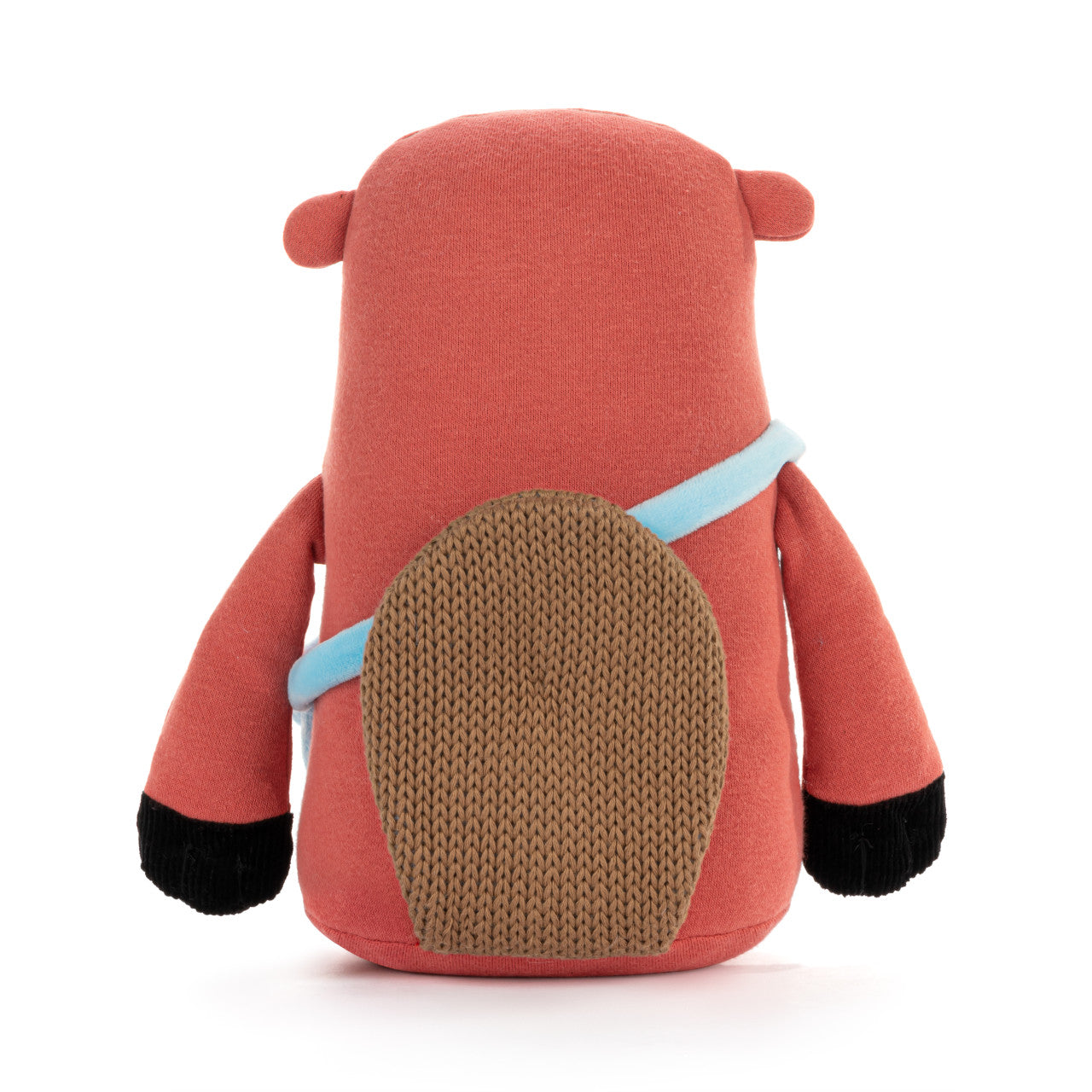 Demdaco's Toothie The Beaver