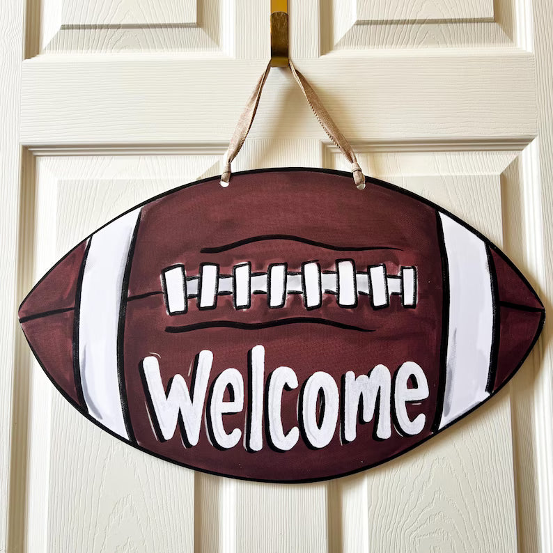 Home Malone Door Hangers