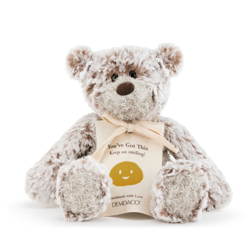 Demdaco's Giving Bear