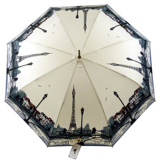 GUY DE JEAN “PONT DES ARTS”