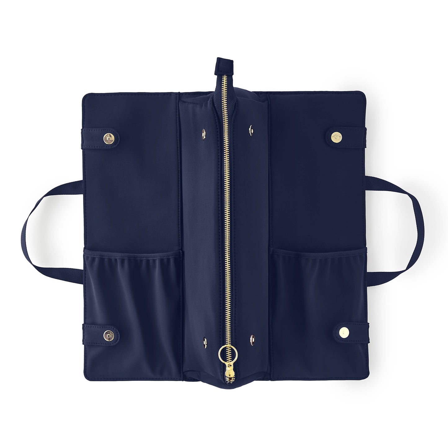 KUSSHI The Hair Tools Bag